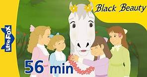 Black Beauty 56 min | Stories for Kids | Classic Story | Bedtime Stories