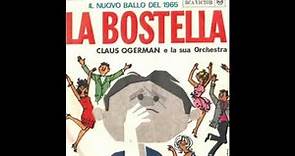 Claus Ogerman - La Bostella 1965