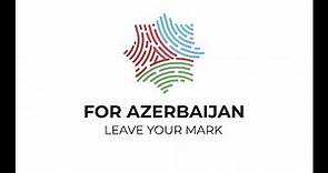 For Azerbaijan on Space Tv