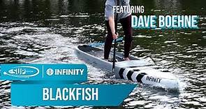 Infinity Blackfish Review - Featuring Infinity's Dave Boehne