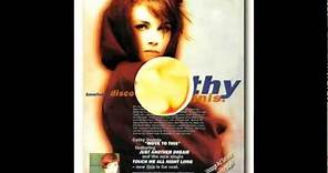 Cathy Dennis "Move To This"
