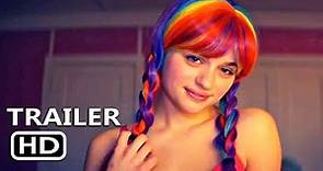 THE ACT | Official Trailer (2019) - Joey King Movie