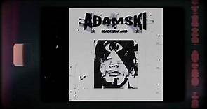 Adamski - Black Star Acid