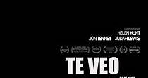 Te veo - película: Ver online completa en español