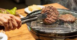 台灣遊客直擊大阪人氣燒肉店「肉品回收」 店員：老板要求｜東森新聞