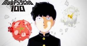 Mob Psycho 100 - Opening | 99