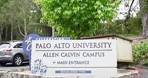 Palo Alto University - Mini Documentary