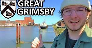 What’s so great about Great Grimsby?
