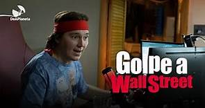 Tráiler oficial "Golpe a Wall Street" - 6 de octubre en cines