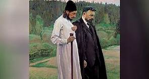 Sophia and Salvation in the Theology of Sergei Bulgakov - Paul L. Gavrilyuk