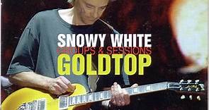 Snowy White - Goldtop (Groups & Sessions)