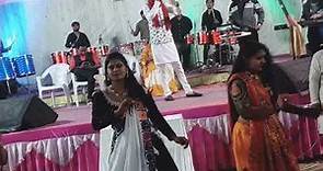 singer bhavesh patel