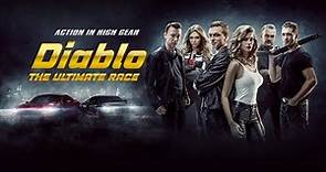 Diablo: The Ultimate Race | UK Trailer | 2020 | AKA Race Fast