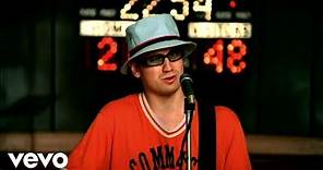 Wheatus - Teenage Dirtbag (Official Video)