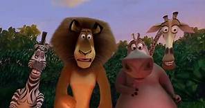 Madagascar 2005 Trailer #1