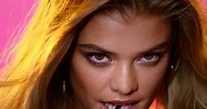 Nina Agdal leaves little to the imagination in LOVE Advent video