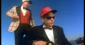 The Mighty Mighty Bosstones - "Where'd You Go" Music Video