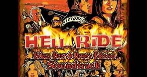 Hell Ride intro song