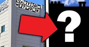 What Replaced the Cartoon Network Studios HQ?