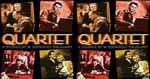 Quartet (1948) ★