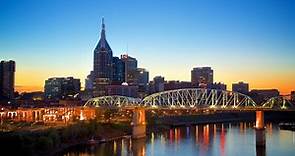 Visit Nashville: 2024 Travel Guide for Nashville, Tennessee | Expedia