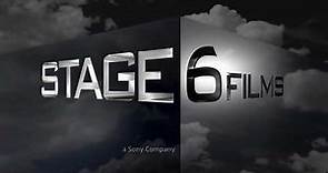 Stage6 Films logo