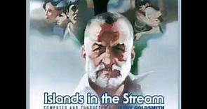Jerry Goldsmith: Islands In The Stream - The Island