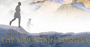 The Mountain Runners Trailer