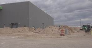 West Texas Food Bank in Odessa getting an expansion