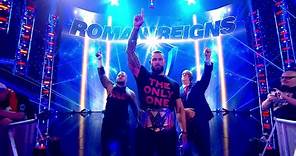 Roman Reigns returns on the SmackDown Season Premiere: SmackDown sneak peek