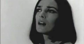 Marie Laforêt - Pourquoi ces nuages (1966)