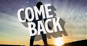 Mark Owen - Come Back (Official Lyric Video)