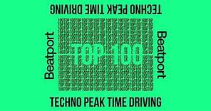 Beatport Top 100 Techno (Peak Time / Driving) 2024-02-04