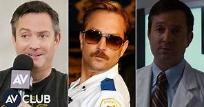 Thomas Lennon on Reno 911, The State, and playing doctors in Christopher Nolan movies