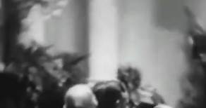 10 di dicembre 1934, Luigi Pirandello al Premio Nobel per la letteratura. #LuigiPirandello #premionobel #nobelprize #letteratura | Luigi Pirandello