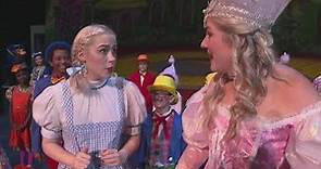 ‘The Wizard of Oz’ at Carolina Theatre