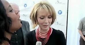 Susan Blakely, Steve Jaffe at the 17th Annual Angel Awards @susan_blakely