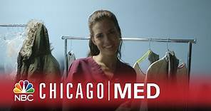 Chicago Med - Torrey DeVitto, Snack Crusader (Digital Exclusive)