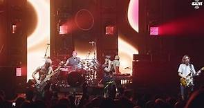 Red Hot Chili Peppers - Dani California (Live from the Apollo 9/13/22)
