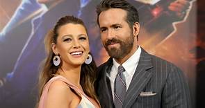 Blake Lively reveló el secreto de pareja que tienen con Ryan Reynolds