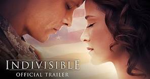 Indivisible: Movie Trailer