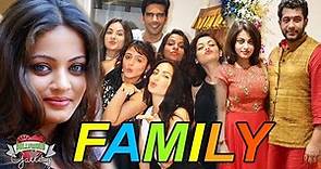 Sneha Ullal Family With Parents, Sister and Career
