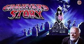 The Graveyard Story (1991) | Horror | Full Movie | TerrorVision