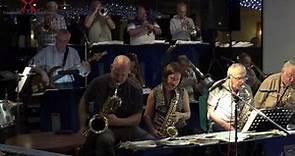 Windmill Productions - Alan Riley Jazz Orchestra