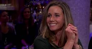 Ellen Hoog onthult haar geheim - RTL LATE NIGHT