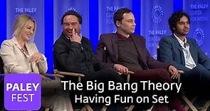 The Big Bang Theory - 250 Episodes and Beyond