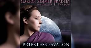 Priestess of Avalon (part 1) (Marion Zimmer Bradley & Diana L. Paxson)