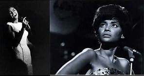 Nancy Wilson - Reach Out For Me