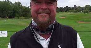 Country music star Colt Ford returns to pro golf