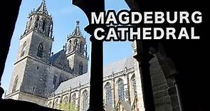 Germany's First Gothic Church | Magdeburg Cathedral